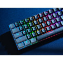 Trust GXT 867 Acira klaviatuur gaming USB QWERTY US inglise must