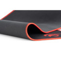 Havit HV-MP830 mouse pad Gaming mouse pad Black, Red
