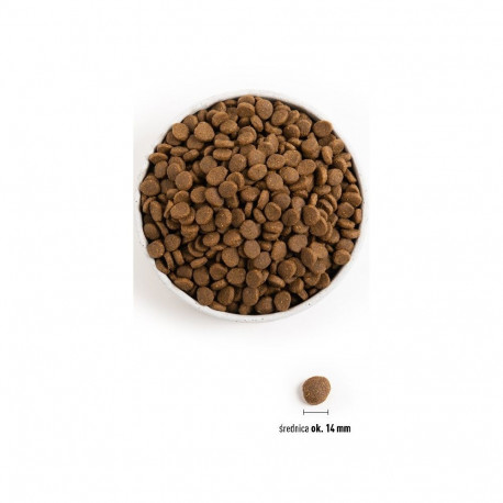 ACANA Highest protein Grasslands Dog - dry dog food - 11,4kg