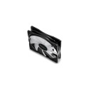 DeepCool RF120-3in1 arvutikorpuse ventilaator 12 cm must 3 tk