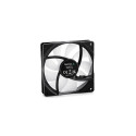 DeepCool RF120-3in1 arvutikorpuse ventilaator 12 cm must 3 tk
