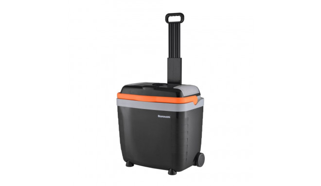 Ravanson CS-28S super AC/DC reisikülmik (28l)