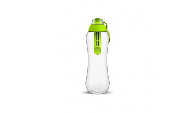 Dafi filter bottle 0,5l + 1 filter