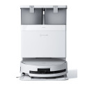 puhastusrobot laadimisjaamaga Ecovacs Deebot X8 Omni (valge)