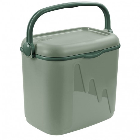 Tourist Refrigerator green 32L 262266 CURVER