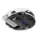 Cleaning robot with base station Ecovacs Deebot X8 Omni (white)