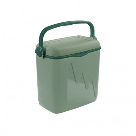 Tourist fridge green 20L 262272 CURVER