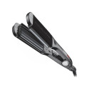 BaByliss The Crimper tekstuuriraud soe must, roosa 70.9" (1,8 m)