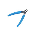 Alantec NI018 power cable cutter/crimper Blue