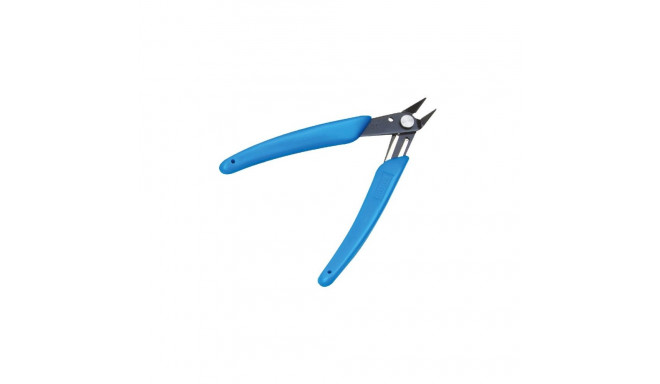 Alantec NI018 power cable cutter/crimper Blue