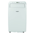 kaasaskantav õhukonditsioneer WHIRLPOOL PACF212CO W valge