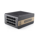 Modecom Volcano Gold toiteplokk 750 W ATX must