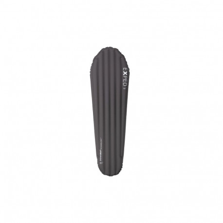 Exped Ultra 7R Mummy type trekking mat size MW Black