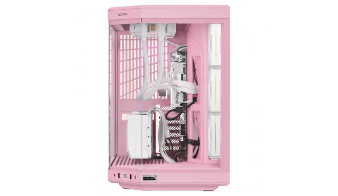 Actina 5901443416968 PC AMD Ryzen™ 7 9800X3D 32 GB DDR5-SDRAM 2 TB SSD AMD Radeon RX 9070 XT Windows