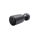 Ezviz set EB3 4G Wi-Fi camera + 6.2W solar panel
