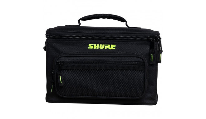 Shure SH-MICBAG04 - transport bag for up to 4 microphones