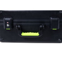 Shure SH-MICCASE15 - transpordikohver klambritega 15 mikrofonile