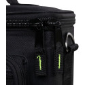 Shure SH-MICBAG04 - transport bag for up to 4 microphones