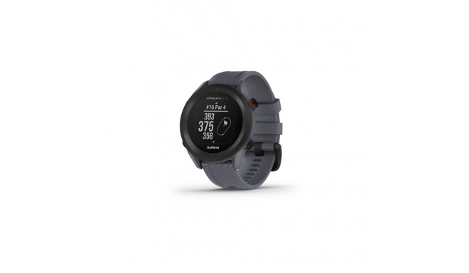 Garmin Approach S12 MIP 43 mm digitaalne 175 x 175 pikslit puuteekraan hall GPS (satelliit)