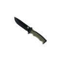 Bushawk nuga 9244 101 INC
