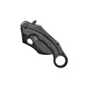 SCK vedruga karambit-nuga