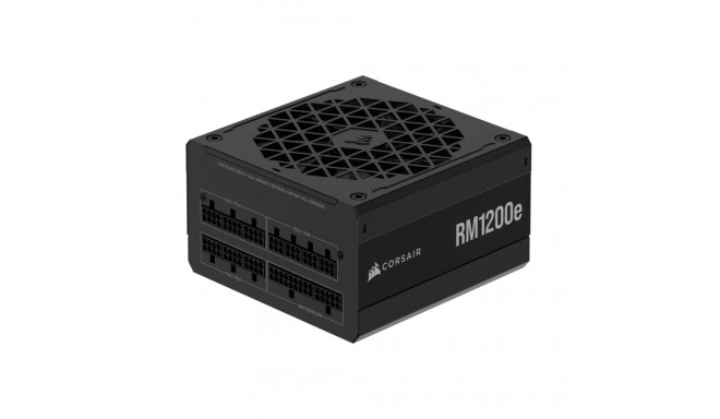 Corsair RMe Series RM1200e toiteplokk 1200 W 24-pin ATX ATX must