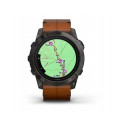 Garmin Epix Pro Gen 2 51mm Sapphire Grey with carbon coating