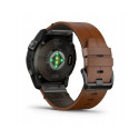 Garmin Epix Pro Gen 2 51mm Sapphire Grey with carbon coating