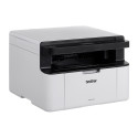 Brother DCP-1510E multifunktsionaalne laser 2400 x 600 DPI 20 lk/min A4