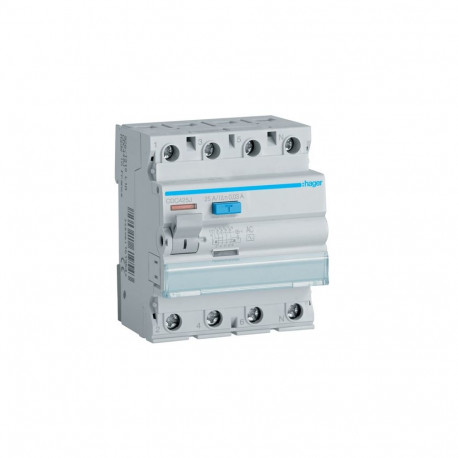 Hager CDC425J elektriline kapi lisatarvik