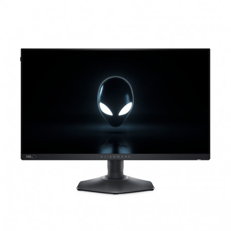 Alienware arvutimonitor AW2524HF 62.2 cm (24.5") 1920 x 1080 pixels Full HD LCD, must