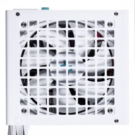 DeepCool PL650D toiteplokk 650 W 20+4 pin ATX ATX valge