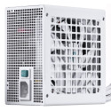 DeepCool PL650D toiteplokk 650 W 20+4 pin ATX ATX valge
