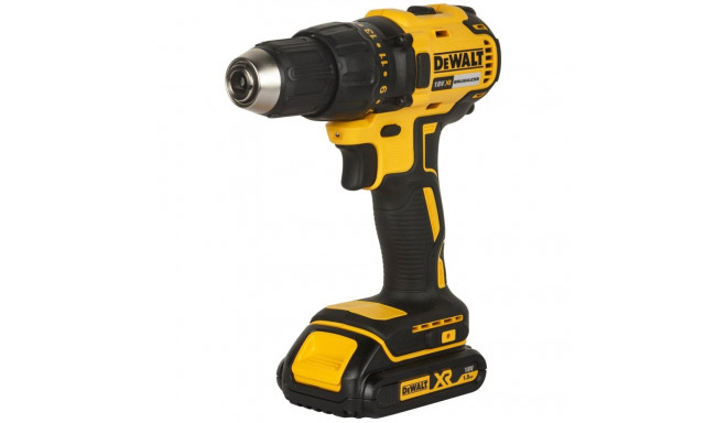 DEWALT DCD777D2T 18V drill/driver