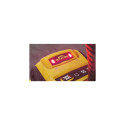 DeWALT DCD1007NT-XJ drill 2250 RPM Keyless 1.85 kg Black, Yellow