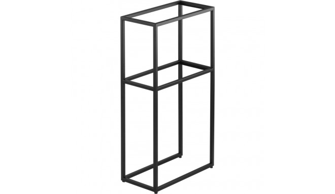 Bathroom bollard - modular system
