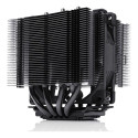 NOCTUA NH-D9L chromax.black protsessorijahuti