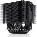 NOCTUA NH-D9L chromax.black protsessorijahuti
