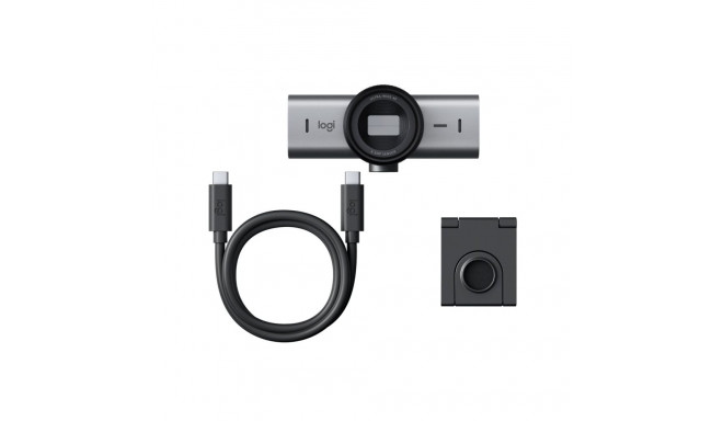 Logitech veebikaamera MX Brio
