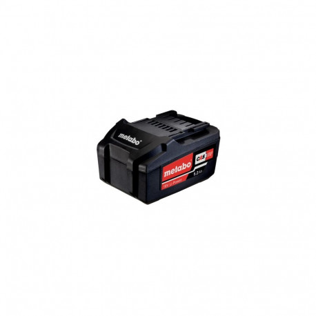Metabo 625592000 cordless tool battery / charger