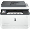 HP LaserJet Pro MFP 3102fdw printer