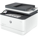 HP LaserJet Pro MFP 3102fdw printer