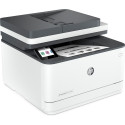 HP LaserJet Pro MFP 3102fdw printer