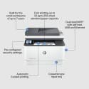 HP LaserJet Pro MFP 3102fdw printer