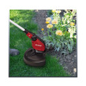 Einhell GC-ET 4530 komplekt 30 cm 450 W elektriline AC alumiinium, must, oranž