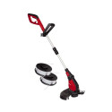 Einhell GC-ET 4530 komplekt 30 cm 450 W elektriline AC alumiinium, must, oranž