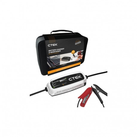 Charger 12V 5A CT5 Time to go kroviklis rinkinys