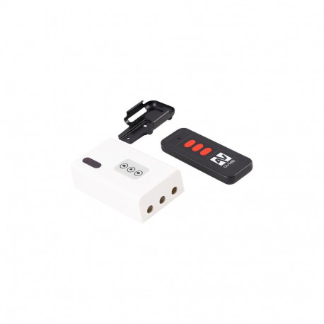 Avtek optional RF module for remote control