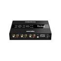 Reloop Flux 3.0 kanalit USB