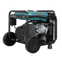 Könner & Söhnen KS 8100iEG mootorigeneraator 8000 W 20 L veeldatud naftagaas (LPG), bensiin aqua vär
